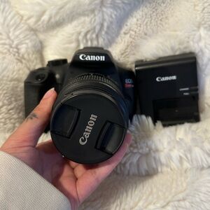 canon digital camera